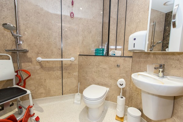 Kimberly West Care Centre